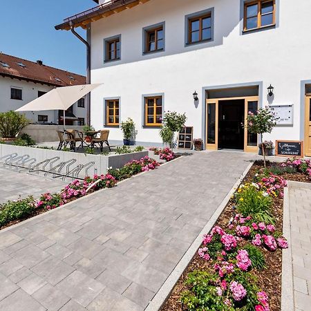 Villa Schlöglhof Gilching Exterior foto