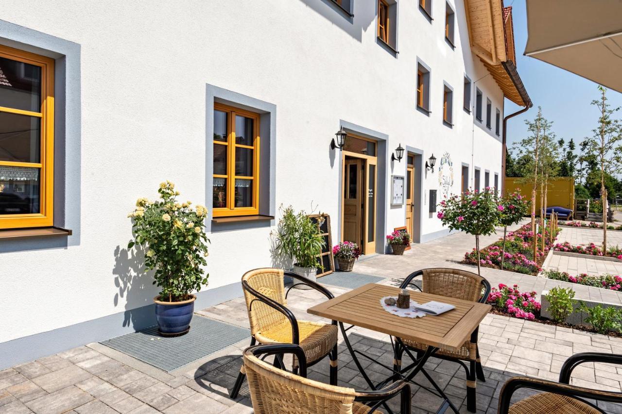 Villa Schlöglhof Gilching Exterior foto